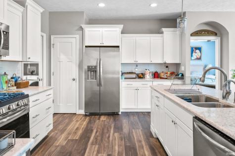 321 Hayloft Drive West Lafayette IN 47906