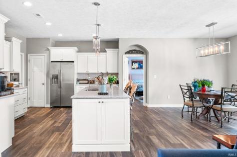 321 Hayloft Drive West Lafayette IN 47906