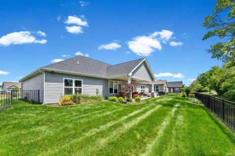 321 Hayloft Drive West Lafayette IN 47906