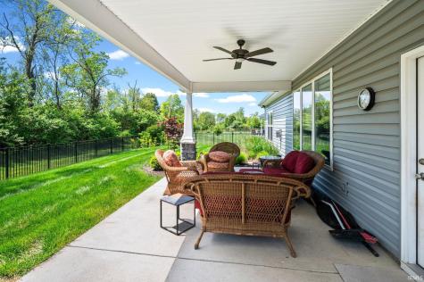 321 Hayloft Drive West Lafayette IN 47906
