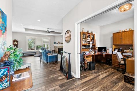321 Hayloft Drive West Lafayette IN 47906