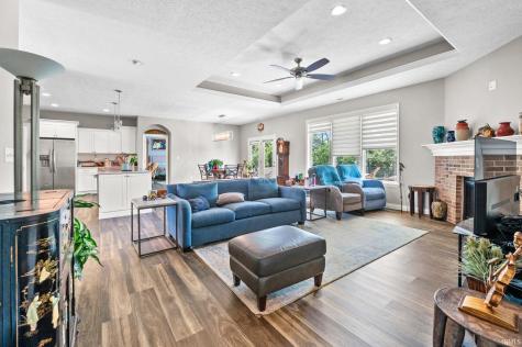 321 Hayloft Drive West Lafayette IN 47906