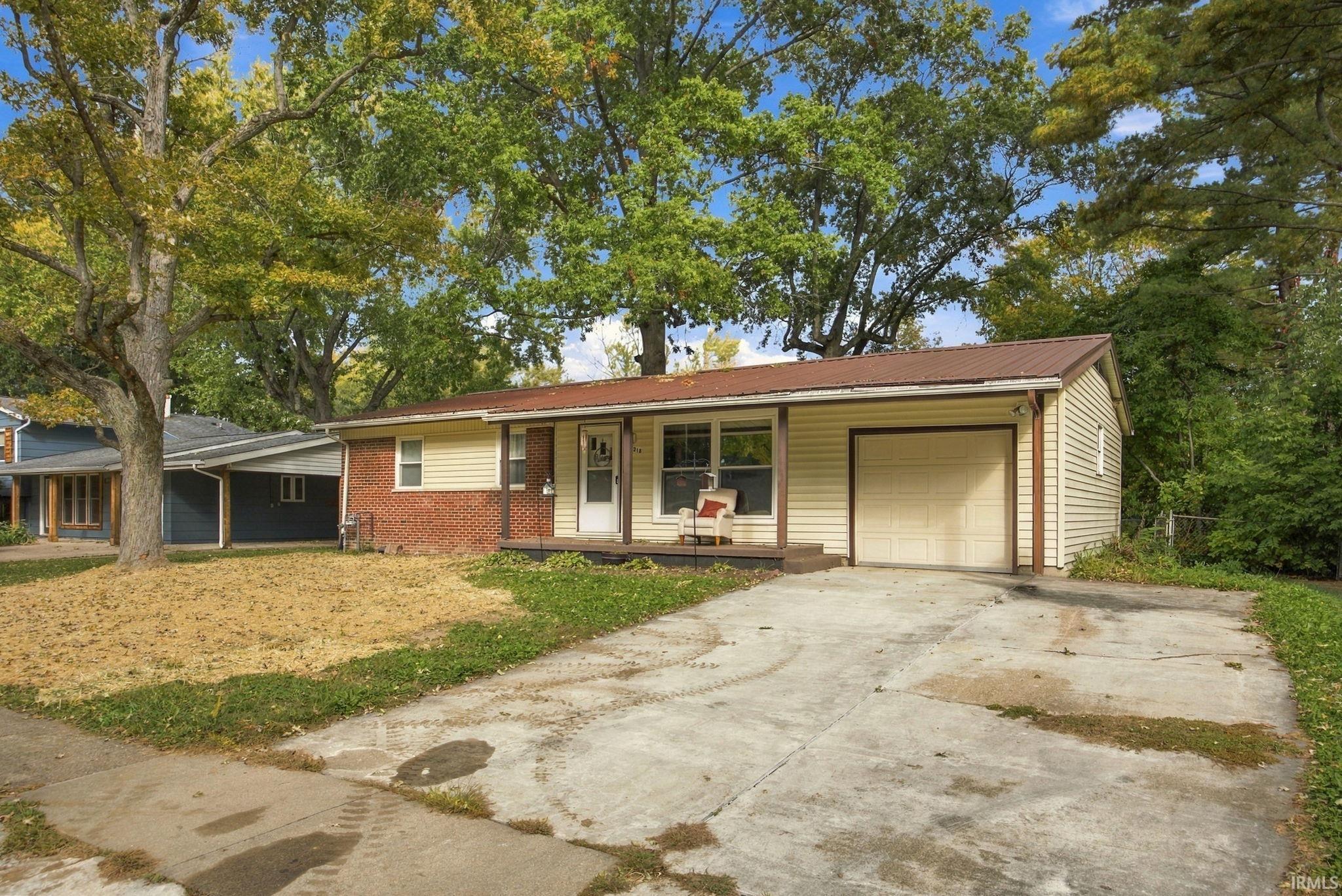 218 Myrtle Drive West Lafayette IN 47906