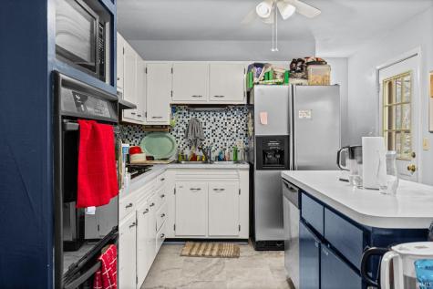 218 Myrtle Drive West Lafayette IN 47906