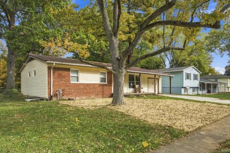218 Myrtle Drive West Lafayette IN 47906