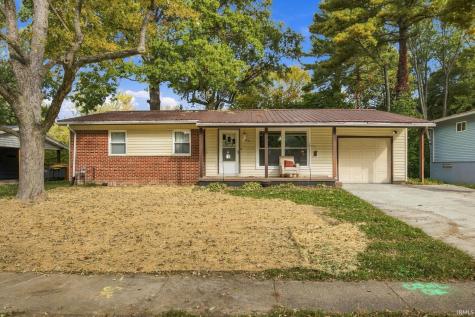 218 Myrtle Drive West Lafayette IN 47906