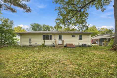 218 Myrtle Drive West Lafayette IN 47906