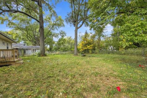 218 Myrtle Drive West Lafayette IN 47906
