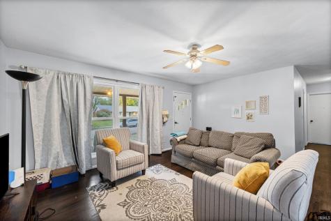 218 Myrtle Drive West Lafayette IN 47906