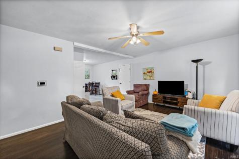 218 Myrtle Drive West Lafayette IN 47906