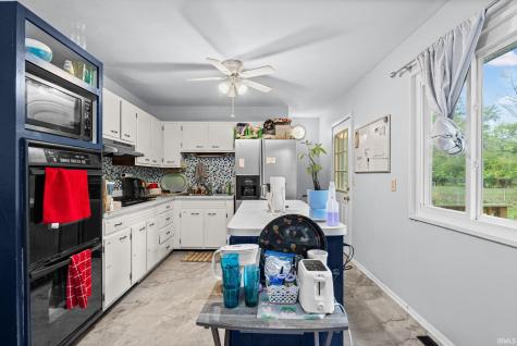 218 Myrtle Drive West Lafayette IN 47906