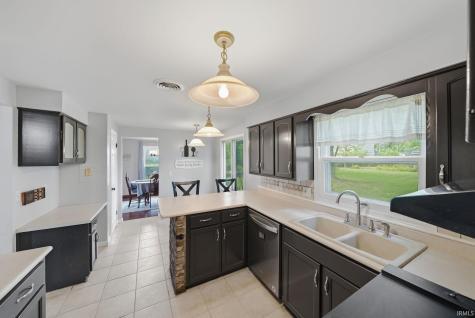5227 Trier Road Fort Wayne IN 46815