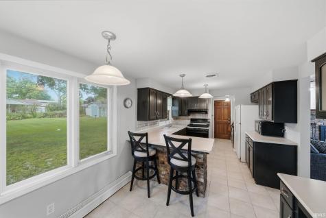 5227 Trier Road Fort Wayne IN 46815