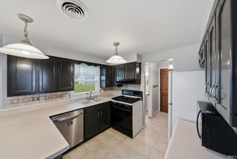 5227 Trier Road Fort Wayne IN 46815