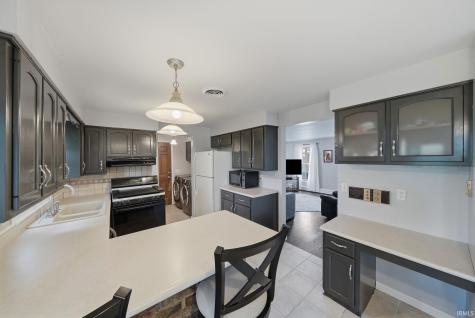 5227 Trier Road Fort Wayne IN 46815