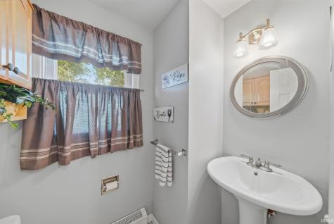 5227 Trier Road Fort Wayne IN 46815