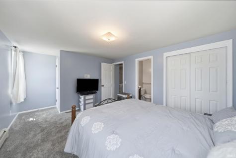 5227 Trier Road Fort Wayne IN 46815