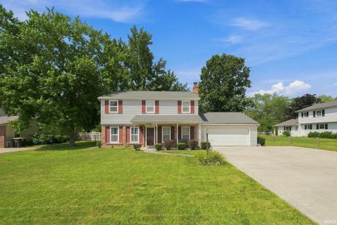 5227 Trier Road Fort Wayne IN 46815