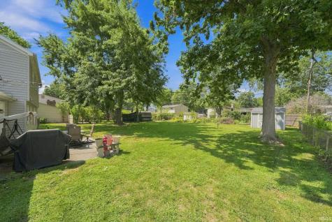 5227 Trier Road Fort Wayne IN 46815