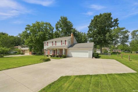 5227 Trier Road Fort Wayne IN 46815