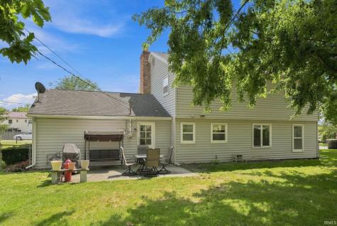 5227 Trier Road Fort Wayne IN 46815