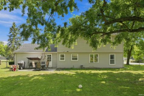 5227 Trier Road Fort Wayne IN 46815