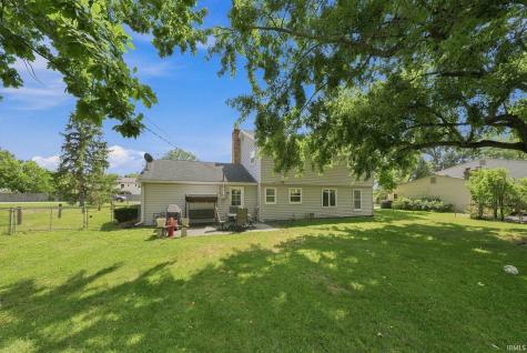 5227 Trier Road Fort Wayne IN 46815