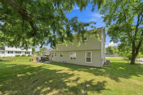 5227 Trier Road Fort Wayne IN 46815