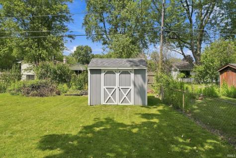 5227 Trier Road Fort Wayne IN 46815
