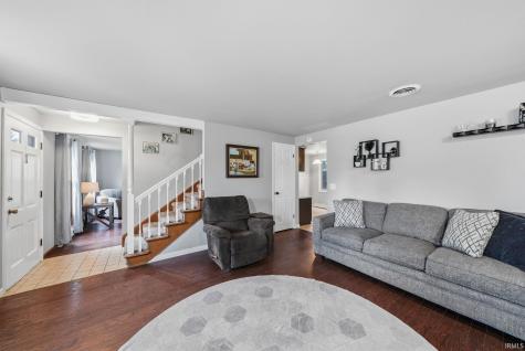 5227 Trier Road Fort Wayne IN 46815