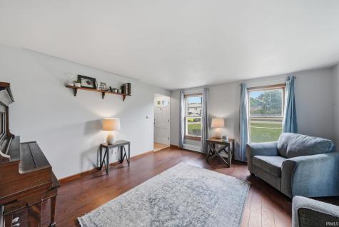 5227 Trier Road Fort Wayne IN 46815