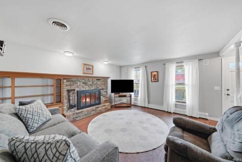 5227 Trier Road Fort Wayne IN 46815