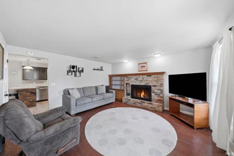 5227 Trier Road Fort Wayne IN 46815