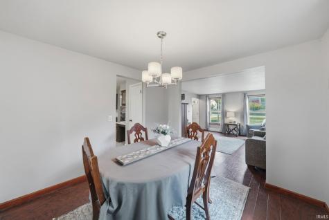 5227 Trier Road Fort Wayne IN 46815