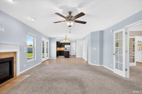 3490 Alysheba Drive West Lafayette IN 47906