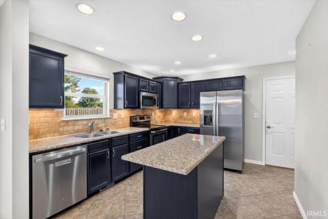 3490 Alysheba Drive West Lafayette IN 47906
