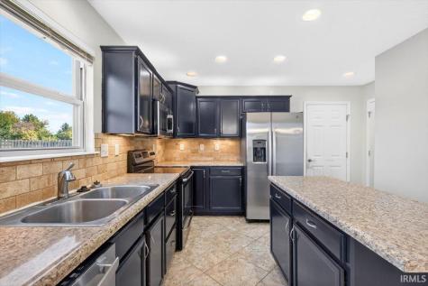 3490 Alysheba Drive West Lafayette IN 47906
