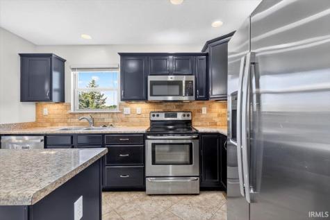 3490 Alysheba Drive West Lafayette IN 47906
