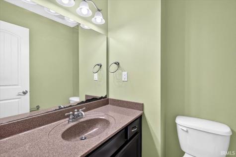 3490 Alysheba Drive West Lafayette IN 47906