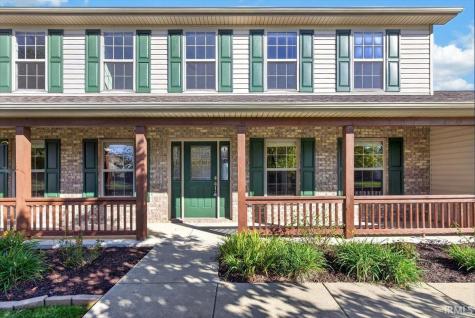 3490 Alysheba Drive West Lafayette IN 47906