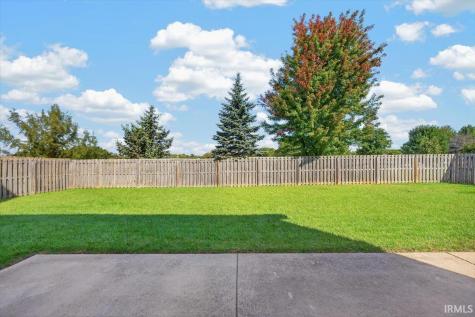3490 Alysheba Drive West Lafayette IN 47906