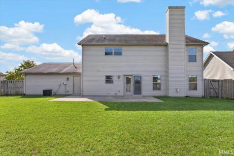 3490 Alysheba Drive West Lafayette IN 47906