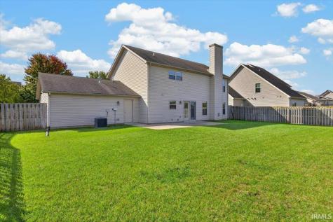 3490 Alysheba Drive West Lafayette IN 47906