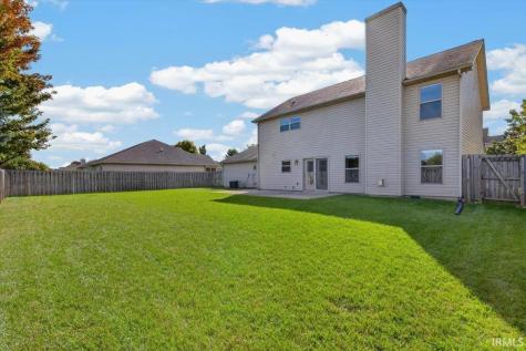 3490 Alysheba Drive West Lafayette IN 47906