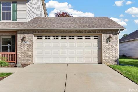 3490 Alysheba Drive West Lafayette IN 47906