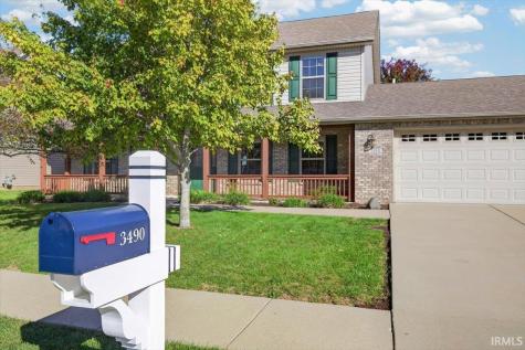 3490 Alysheba Drive West Lafayette IN 47906