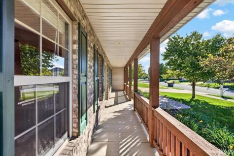 3490 Alysheba Drive West Lafayette IN 47906