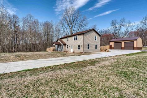 4505 Broadway Avenue Evansville IN 47712
