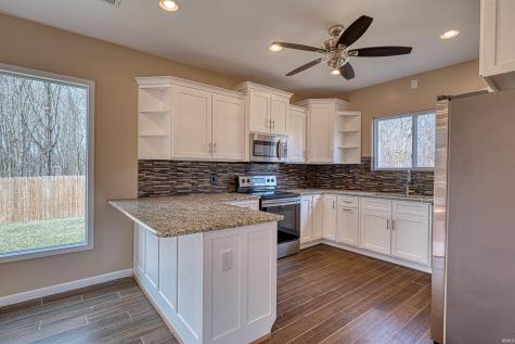4505 Broadway Avenue Evansville IN 47712