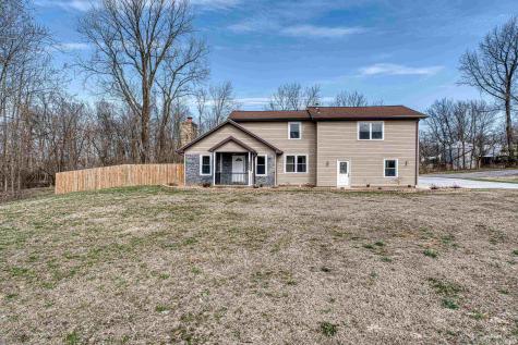 4505 Broadway Avenue Evansville IN 47712